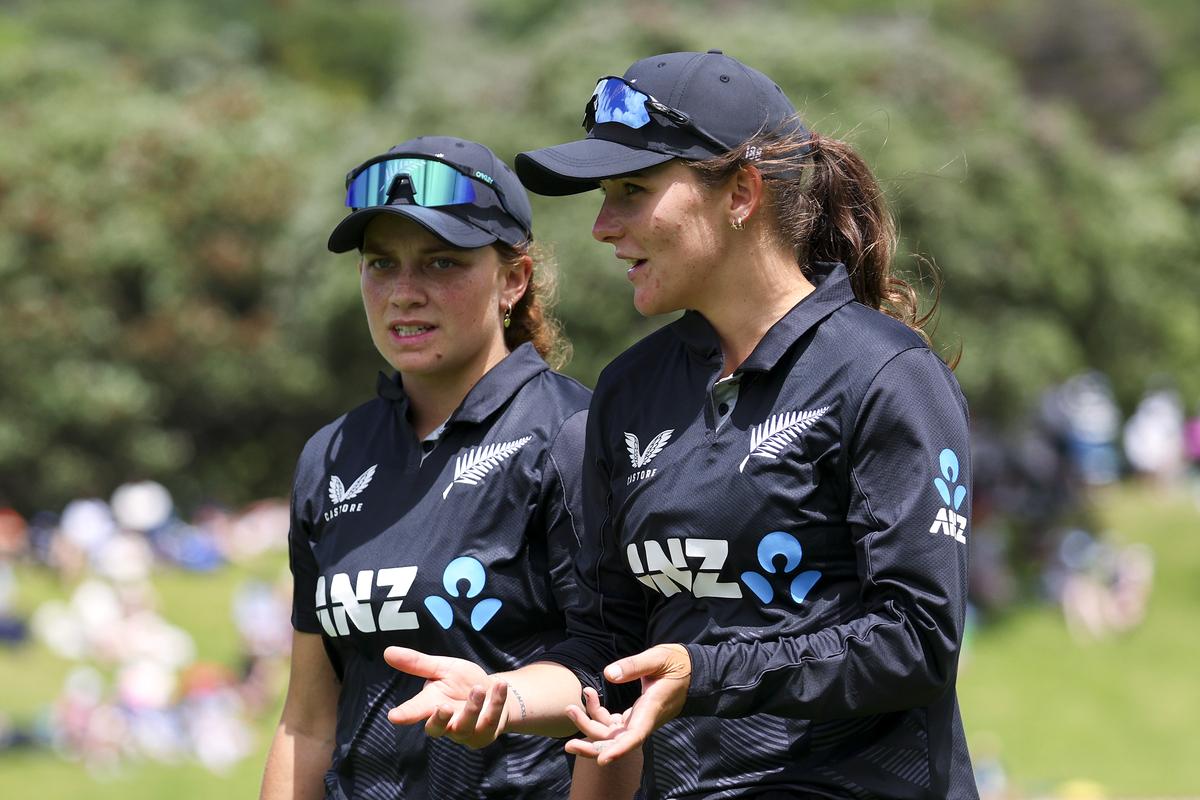 Allrounders like Amelia Kerr hold the key for New Zealand