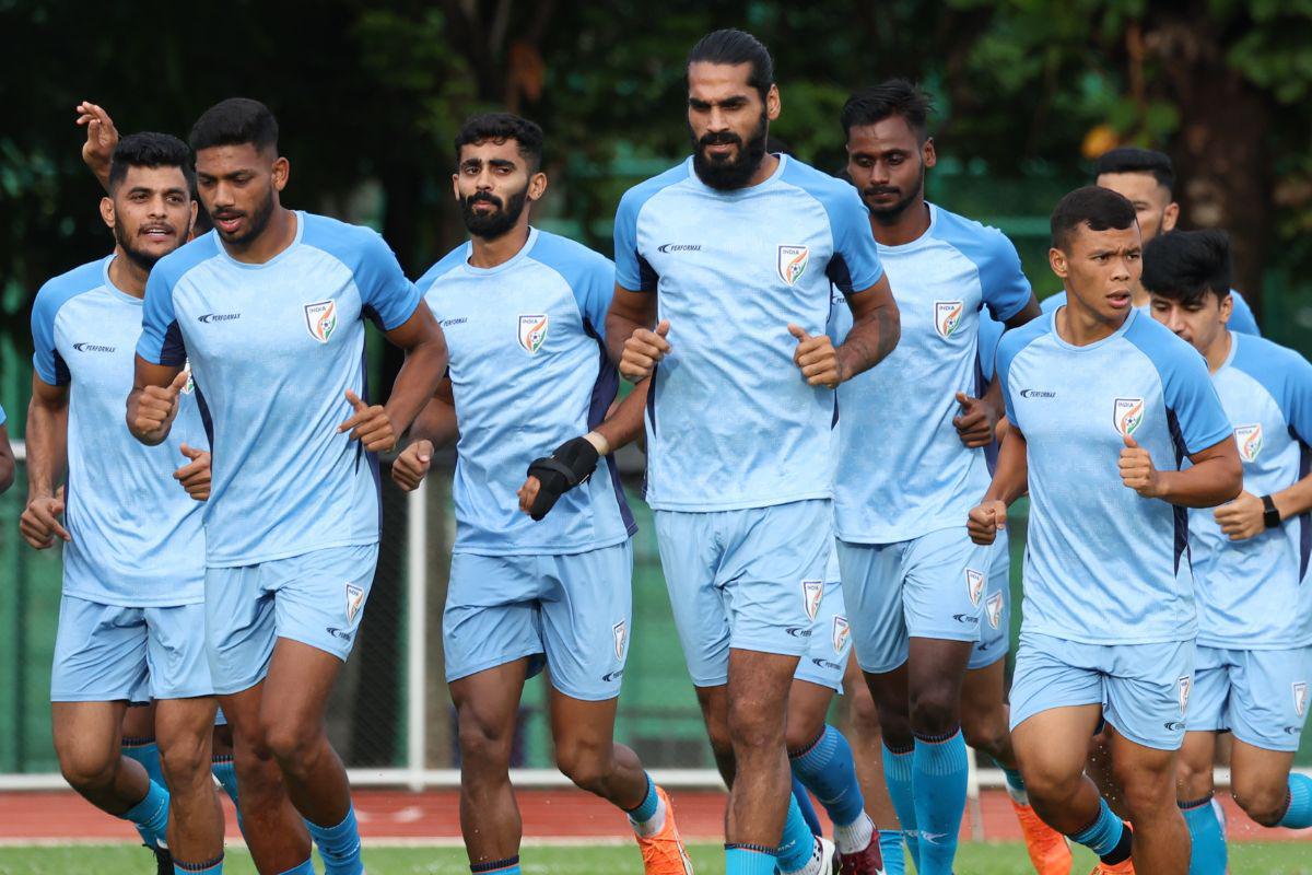 India to meet Iraq in 49th King's Cup 2023,Thailand to face Lebanon –  Football Tribe India