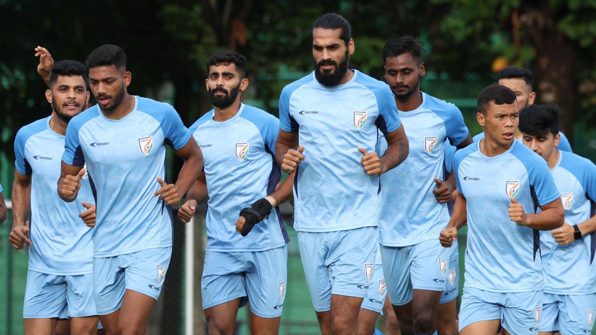 King’s Cup 2023: ‘Robbed’ of final berth, India confident of beating Lebanon in third-place match