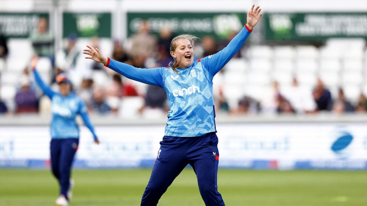 England-W ODI squad: Ecclestone, Bouchier named in 15-member team for three-match series vs India