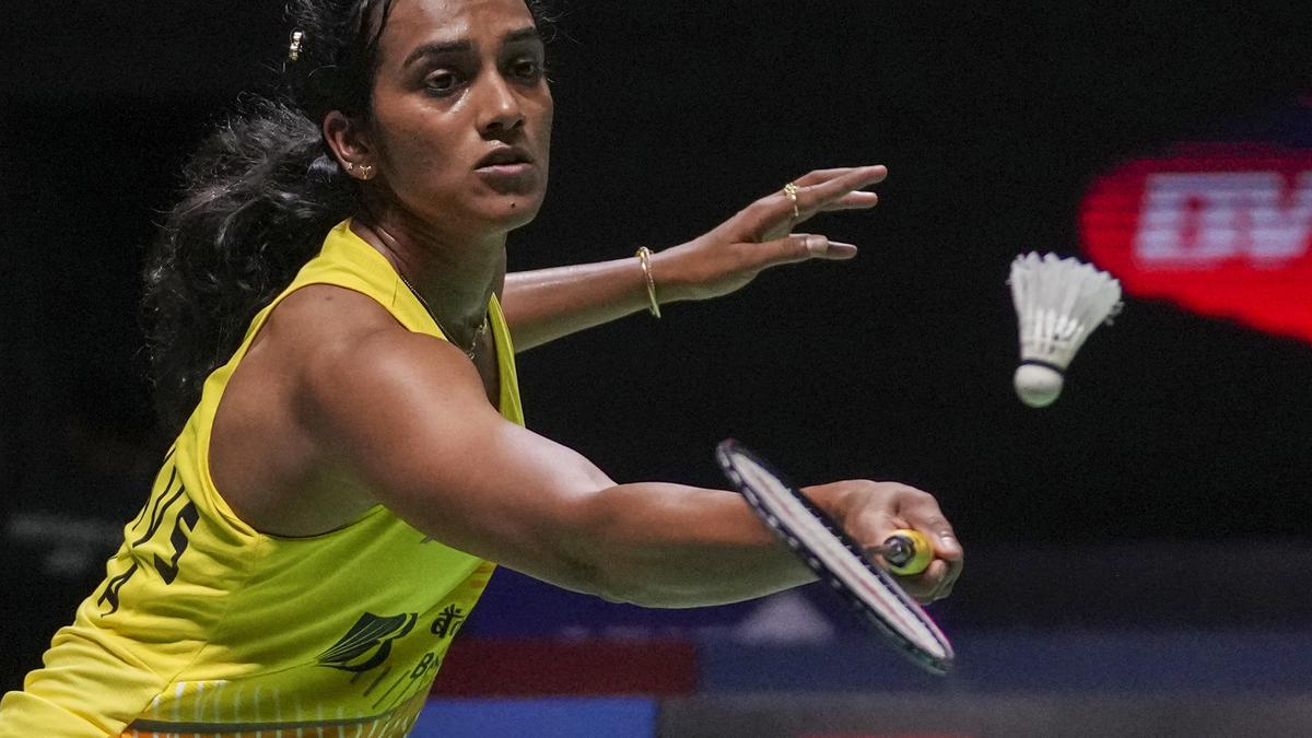 Indonesia Open 2023, pre-quarterfinal Highlights Sindhu loses to Tai Tzu Ying yet again