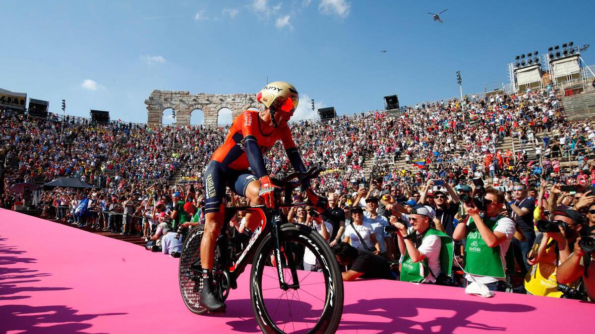 Giro d'Italia 2021: All you need to know, preview, contenders, routes and stages