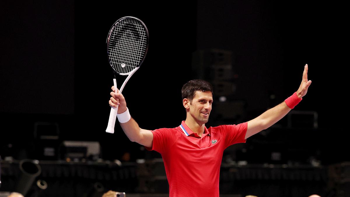 ATP Dubai Open: Djokovic Eyes First Title in 2022