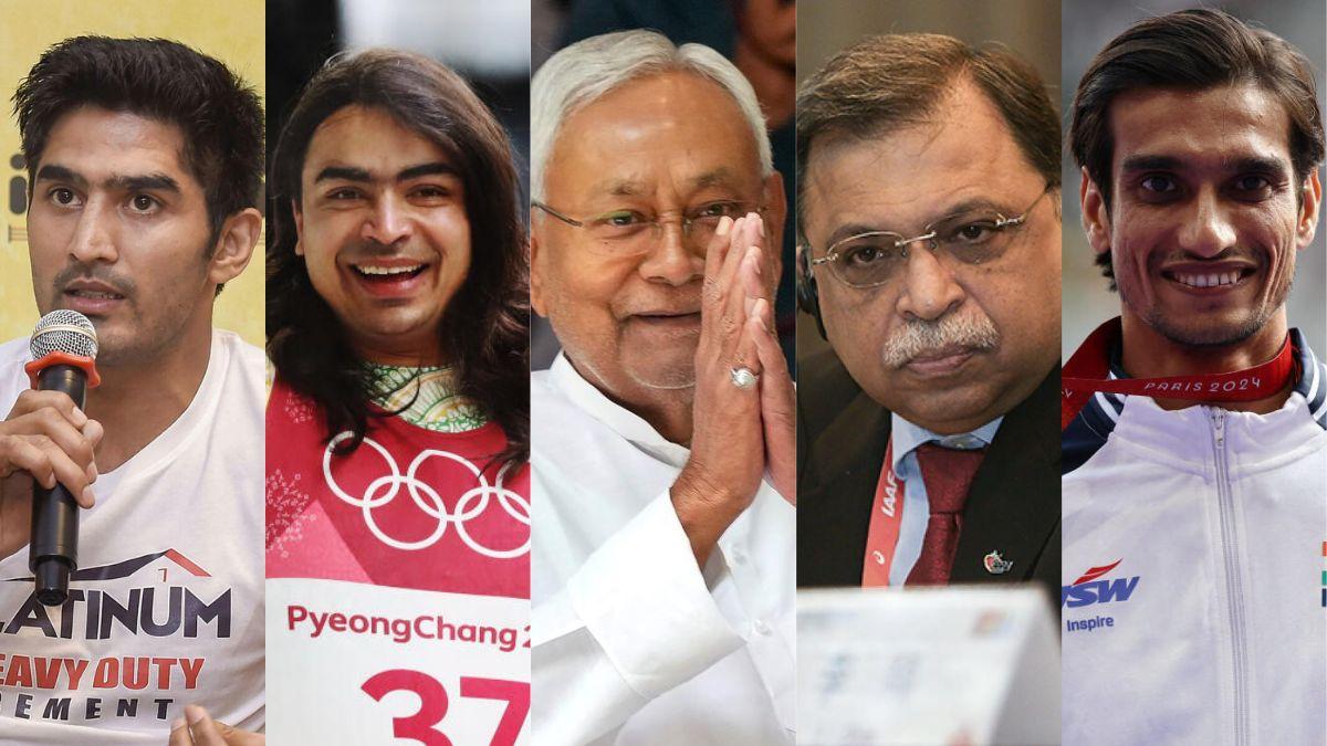 Sportstar Focus Bihar Conclave: Patna set to welcome host of Olympians with CM Nitish Kumar as chief guest