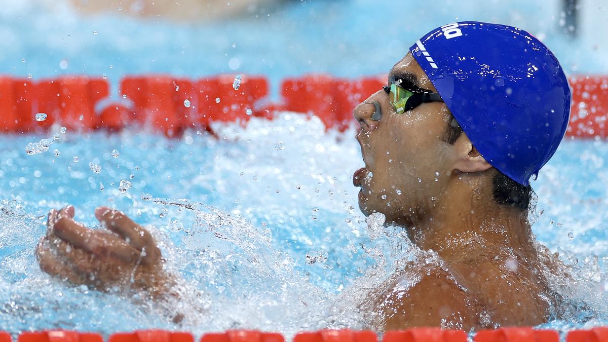 India to host Asian swimming championships 2025