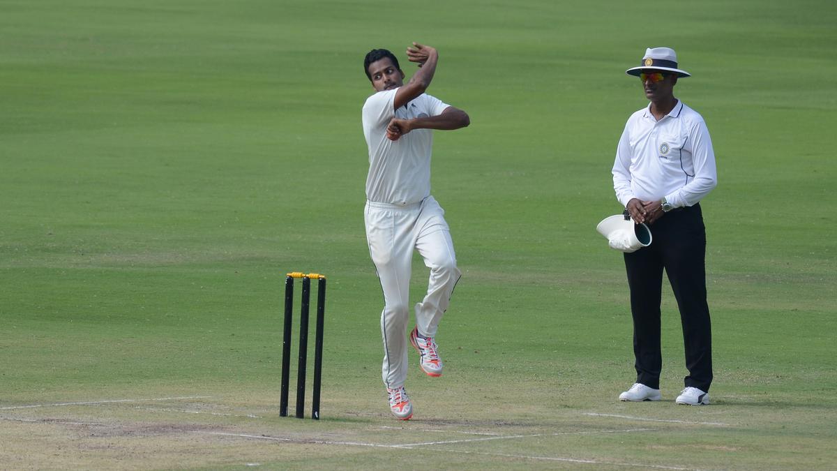 Ranji Trophy 2023-24: Table topper Hyderabad looks to continue winning momentum against Mizoram