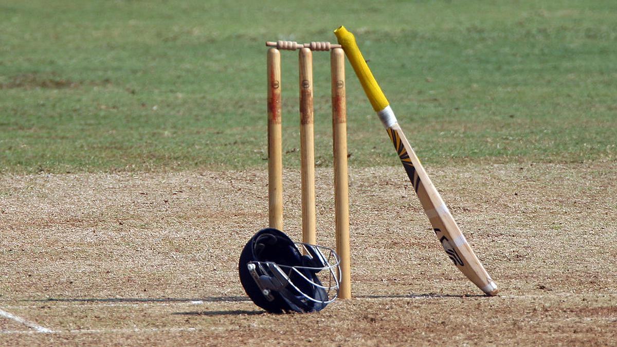 Buchi Babu tournament: Nidhish Rajagopal’s half-century puts TNCA XI in control against Kerala