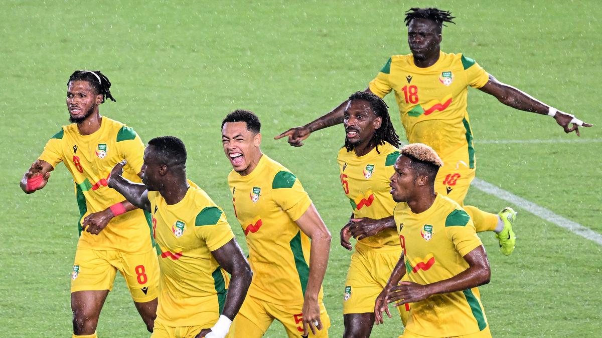 AFCON 2025 Qualifiers: Sudan, Benin qualify, heartbreak for Rwanda