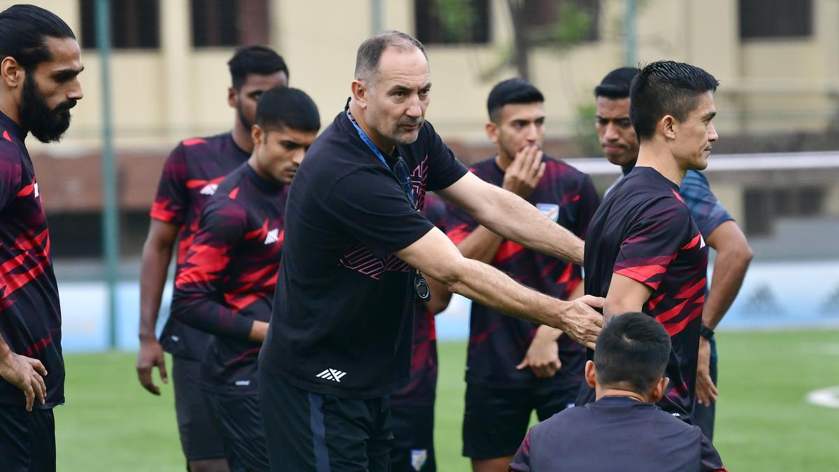 India vs Nepal Live Streaming Info: Preview, when and where to watch SAFF Championship?