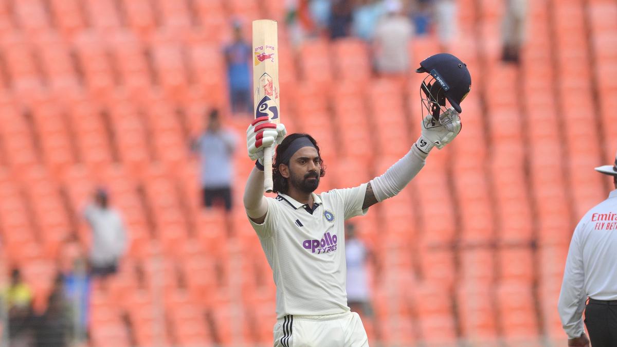 IND vs WI: ‘Only worked on maintaining batting tempo last year’ — KL Rahul after ton against West Indies