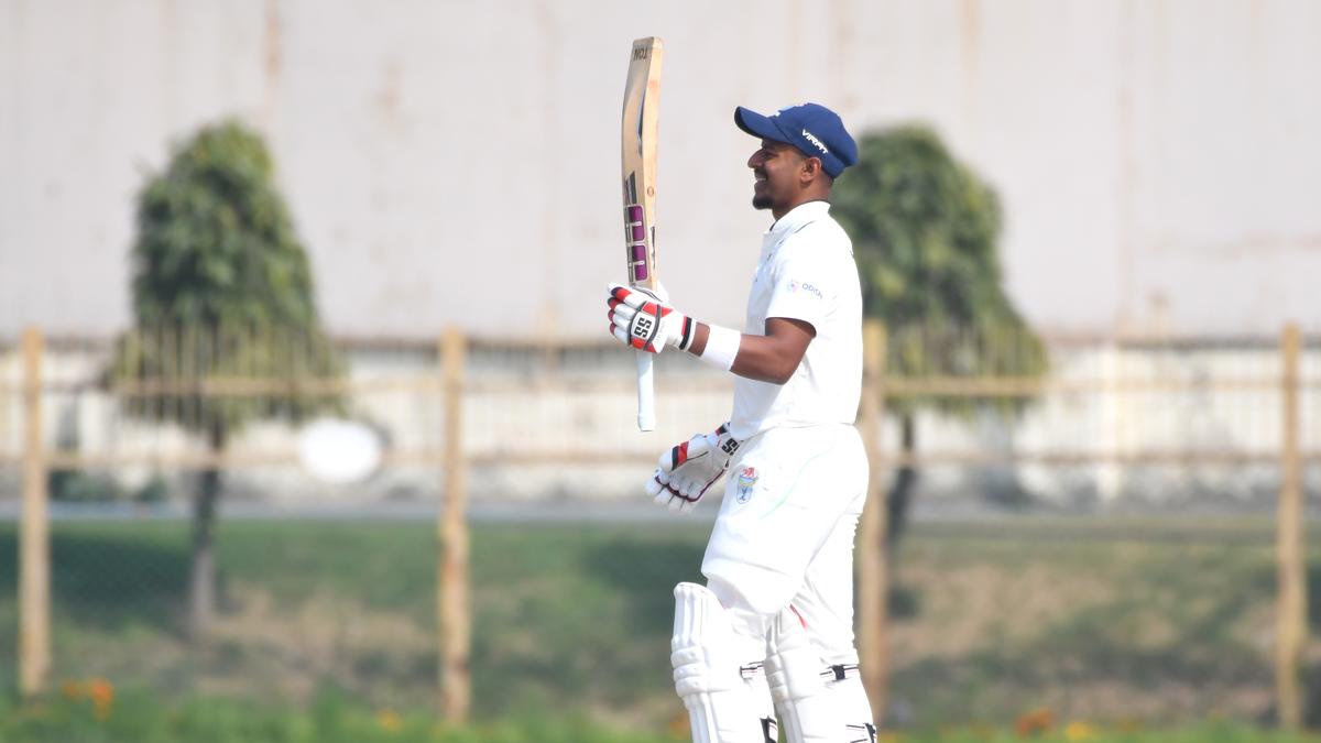 Ranji Trophy 2024-25: Openers give Madhya Pradesh solid start against Bengal on Day 3 as it chases 338