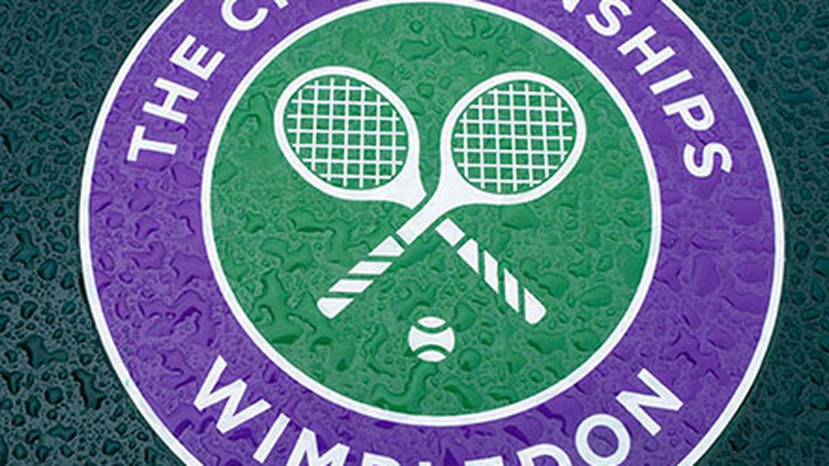 Wimbledon grass courts ‘grippy’ despite slips, says director