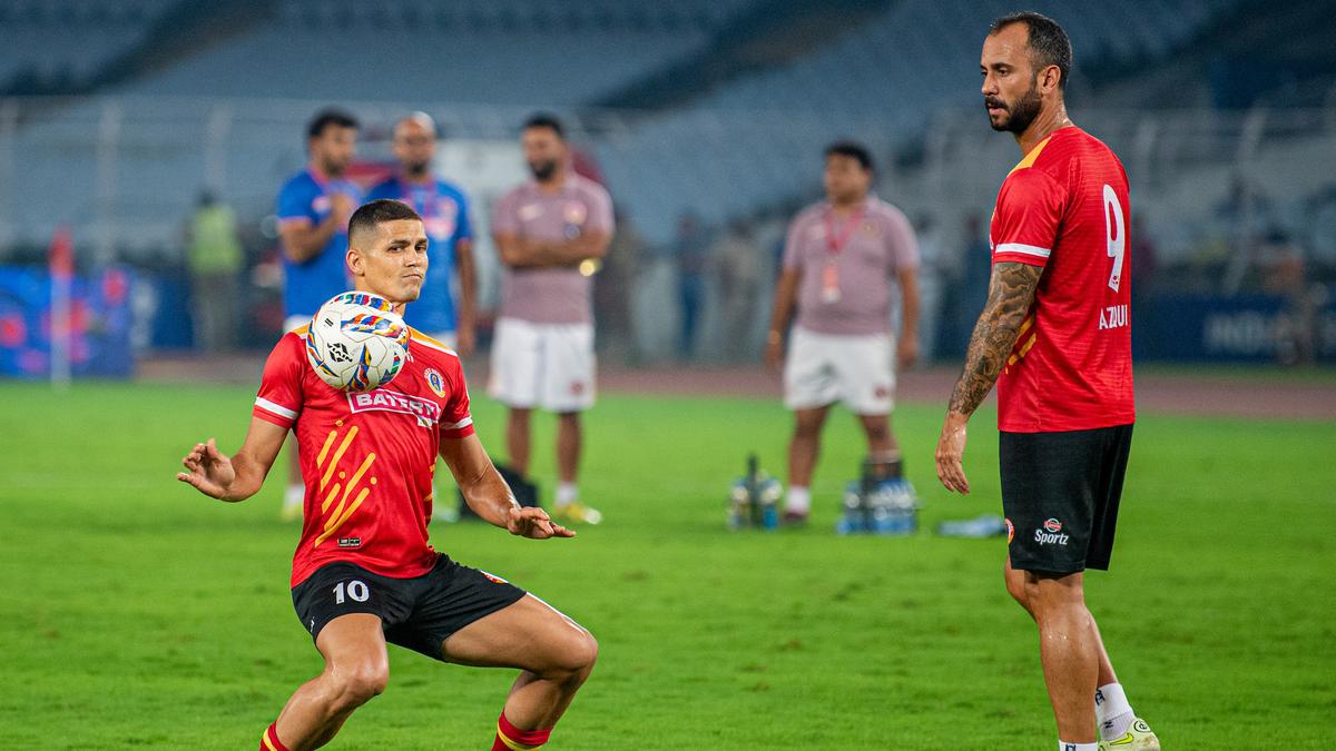 Punjab FC vs East Bengal, ISL 10 LIVE Streaming info: When, where to watch PFC v EBFC?