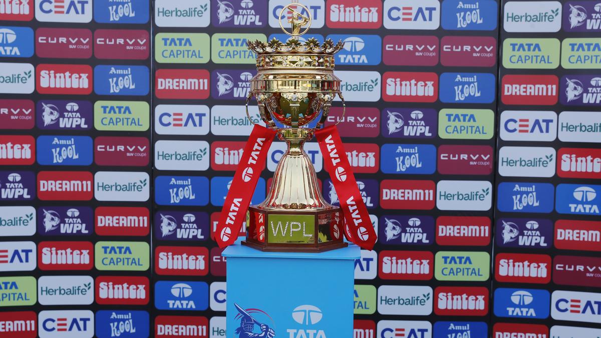 WPL 2025 Final: Delhi Capitals vs Mumbai Indians to start at 8 PM after Pre-Match Ceremony performances