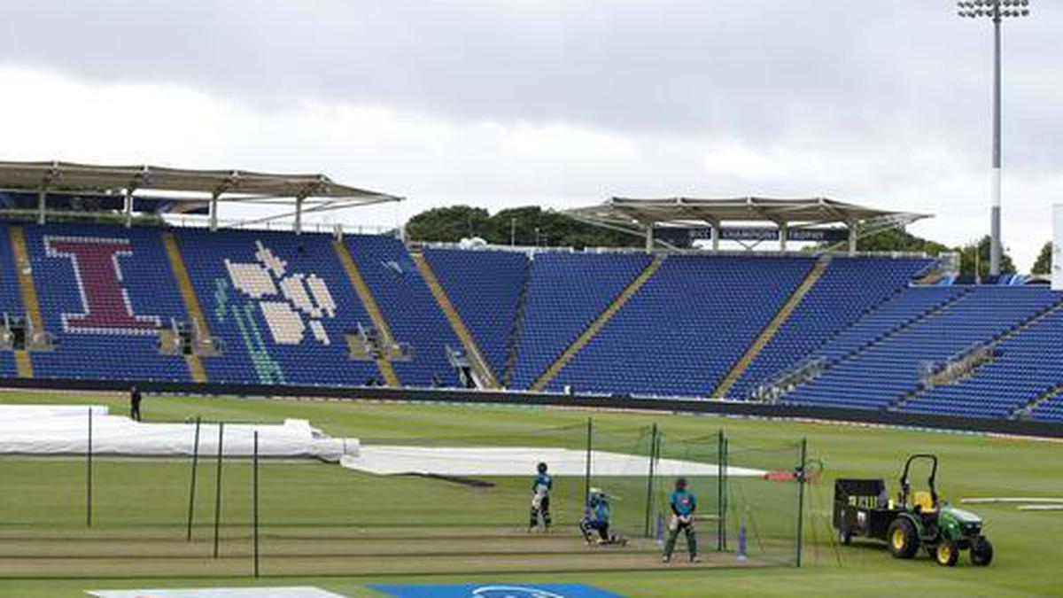 Know your 2019 World Cup venue: Sophia Gardens