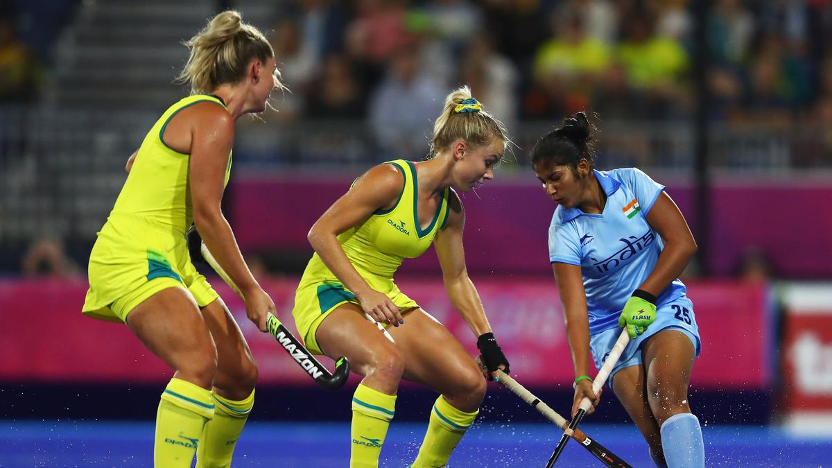 IND women’s tour of AUS: India loses 3-2 against Australia A