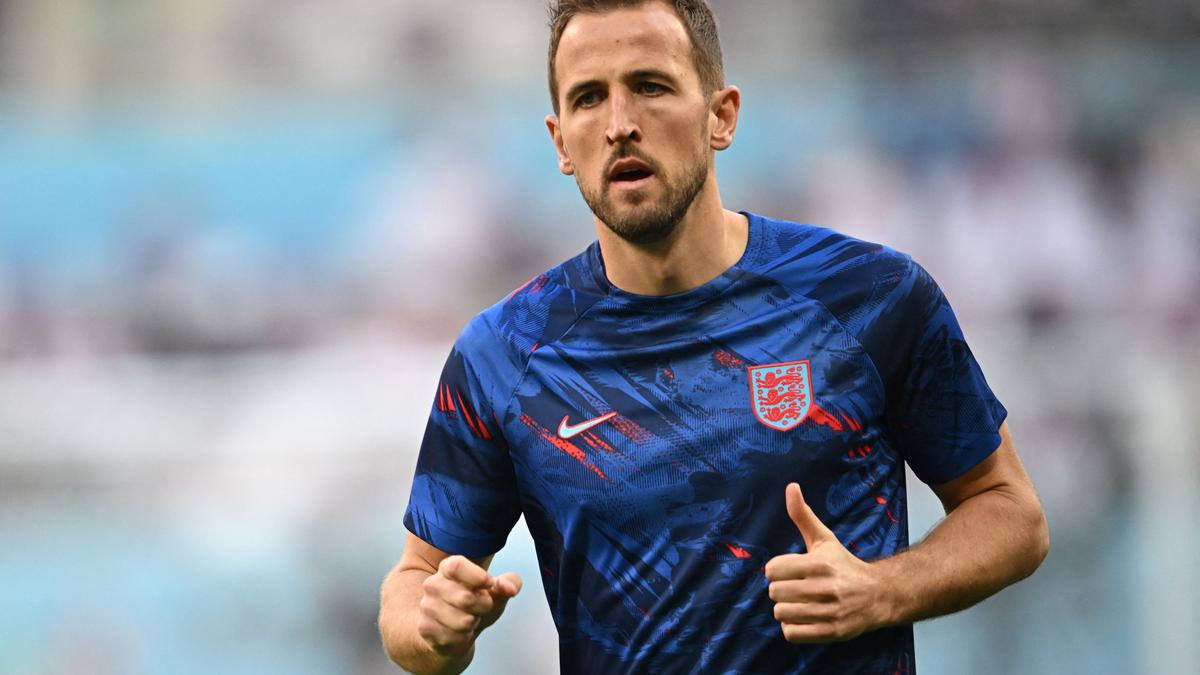 How many goals does Kane need to beat Rooney to England’s alltime topscorer? Sportstar