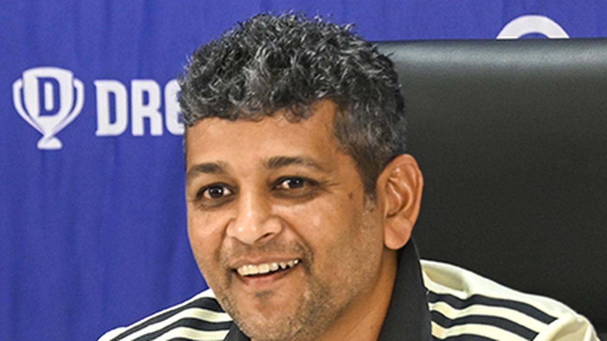 Amol Mazumdar says “good batting time in the middle” key as India prepares for home World Cup