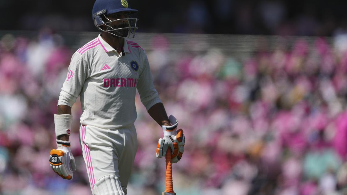 Ravindra Jadeja could make himself available for Saurashtra Ranji Trophy squad despite not featuring in original list