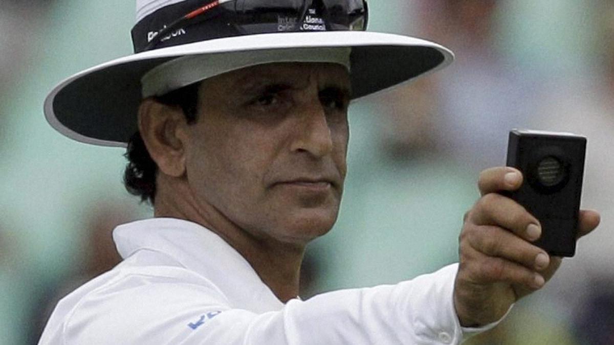 Former ICC umpire Asad Rauf passes away