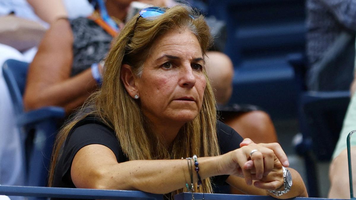 Former tennis star Arantxa Sanchez Vicario given suspended jail term ...