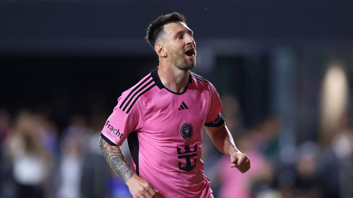 Inter Miami vs Montreal Live Score, MLS: Lineups out; Messi & Co look to extend lead in Eastern Conference – Sportstar