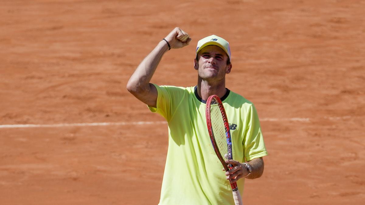 Italian Open: Tommy Paul advances to semifinals, notches best result on clay