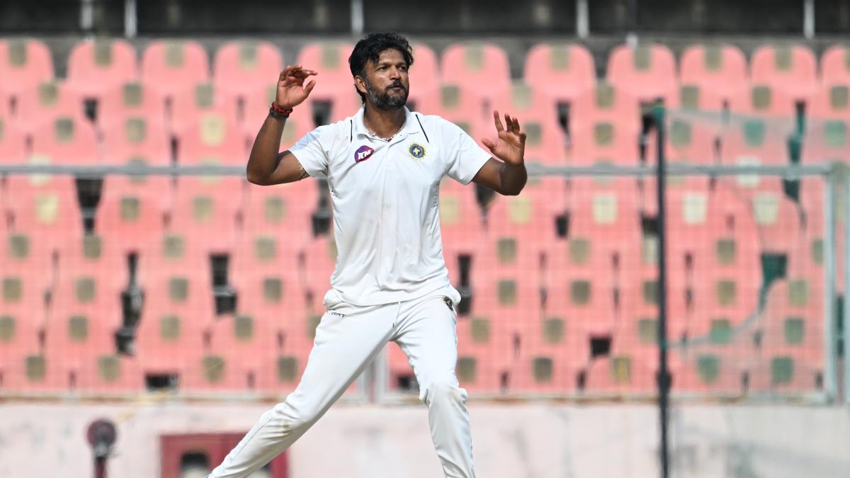 Jalaj Saxena unavailable for Kerala’s Ranji Trophy campaign, cites personal reasons