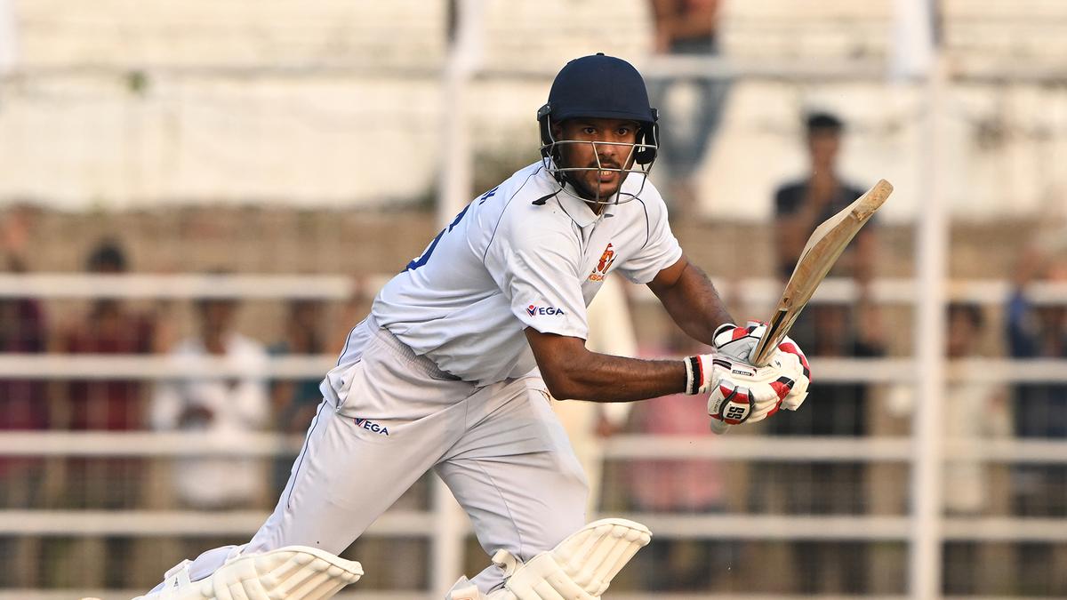 Ranji Trophy Schedule Round 4: Full list of matches, timings, LIVE streaming info