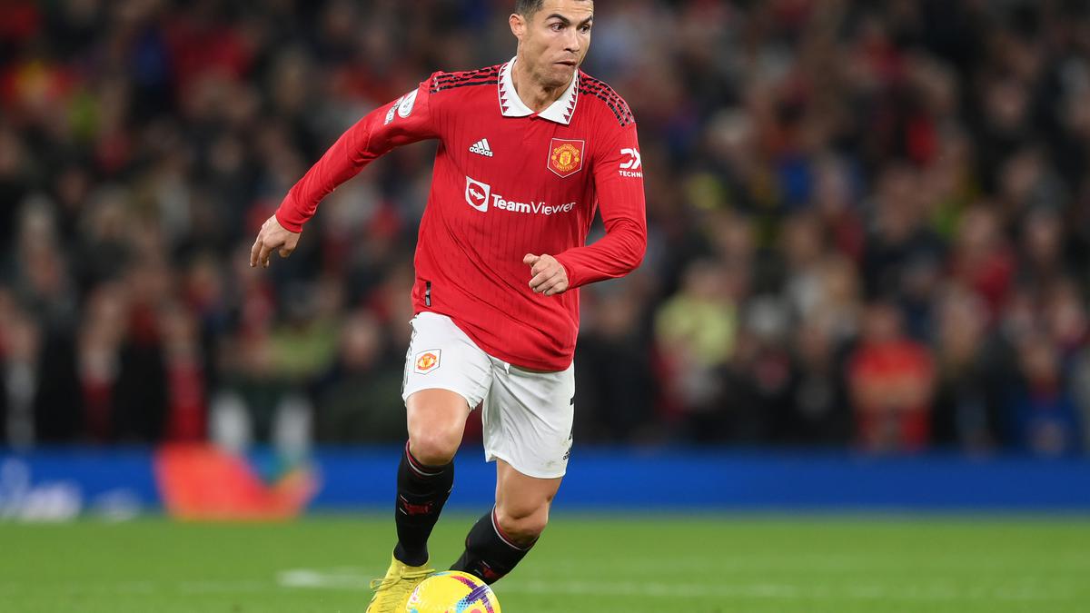 Where will Ronaldo go after leaving Manchester United?