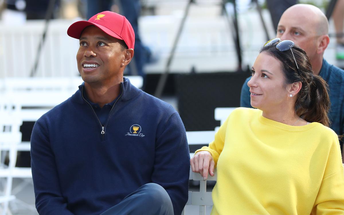 Judge seems sceptical of Tiger Woods ex-girlfriends claims pic