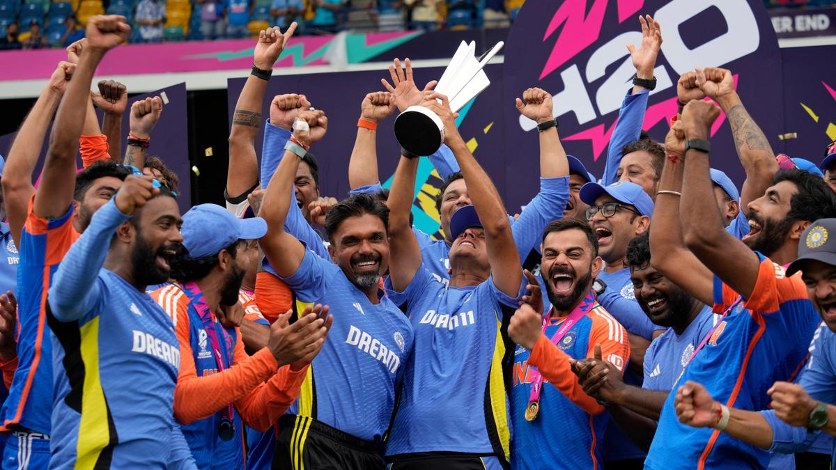T20 World Cup 2026 tickets sale go live on Dec. 11