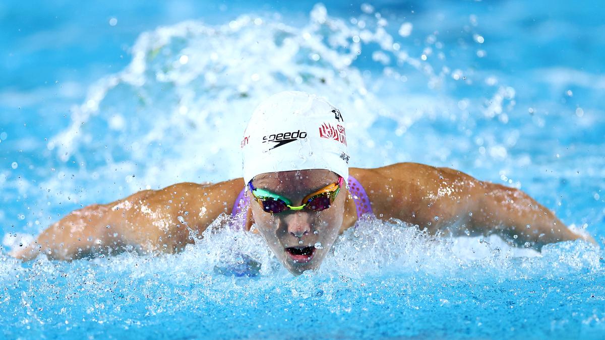 Australia Swimming Olympic trials: McKeon, O’Callaghan reach 100m freestyle final, Campbell misses out