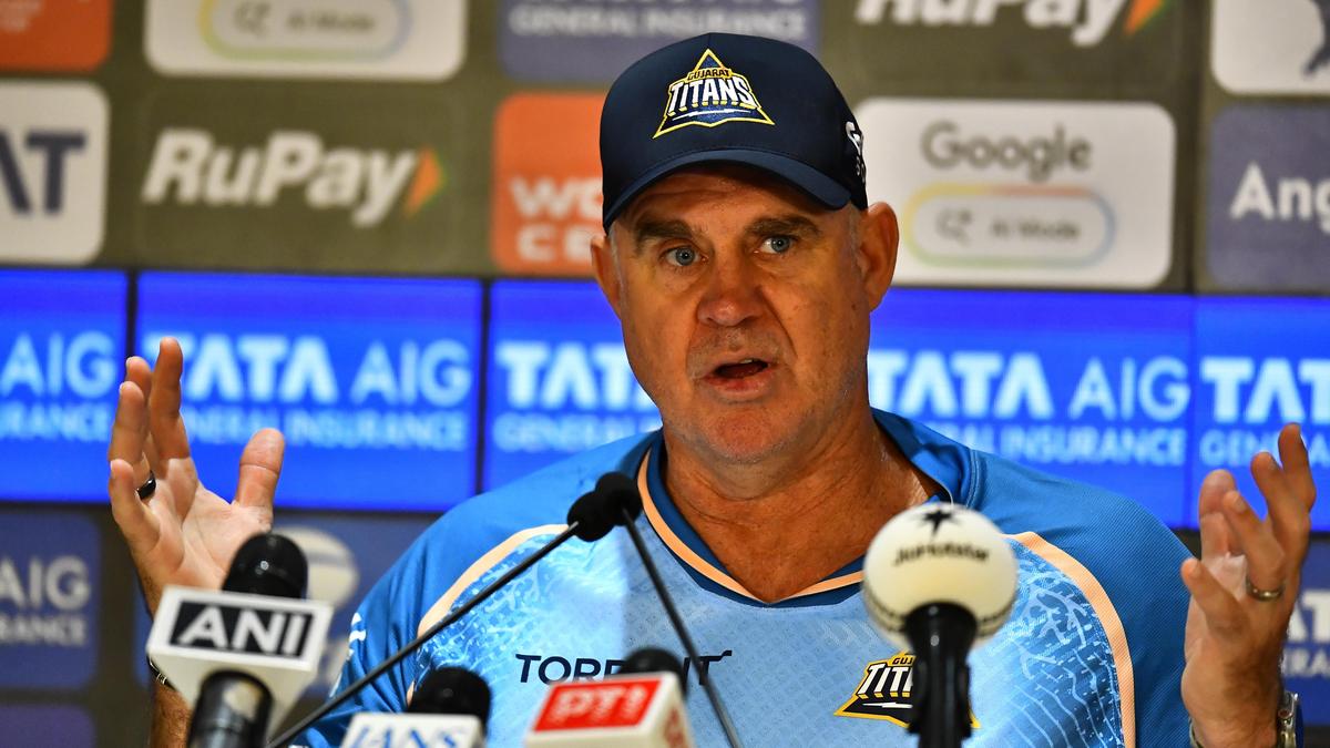 Matthew Hayden — It has been a privilege to watch Sudharsan and Shubman prepare