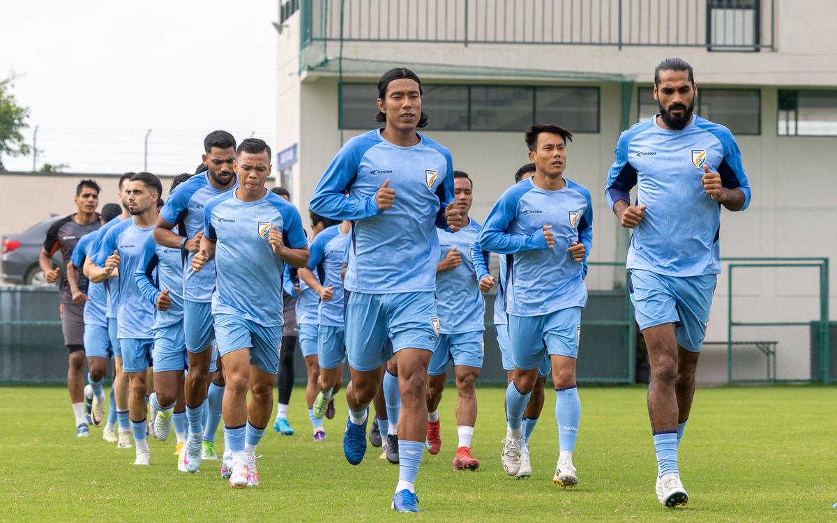 Obhajca indického majstra Super League Mohun Bagan Super Giant odmietol prepustiť svojich hráčov do indického tábora pred pohárom CAFA Nations Cup.