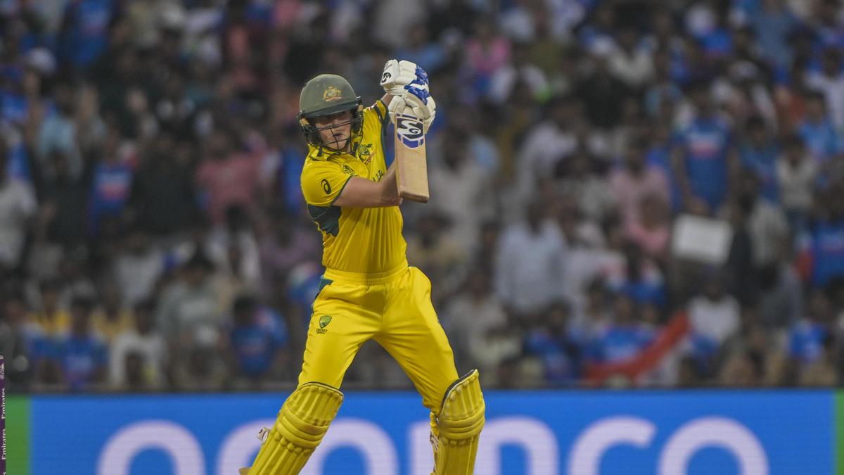 IND vs AUS: List of highest successful chases in Women’s ODI World Cup semifinals