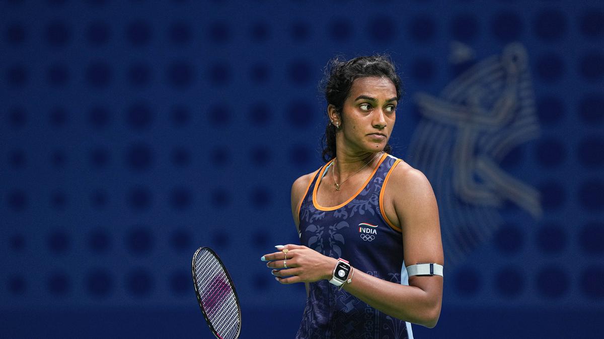 PV Sindhu enters semifinals of Denmark Open 2023, beats Katethong in quarters