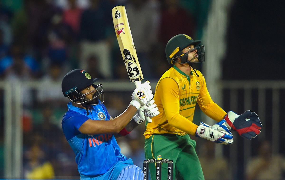 India vs South Africa live streaming info, 2nd T20I When and where to watch IND vs SA 2022 on TV and online