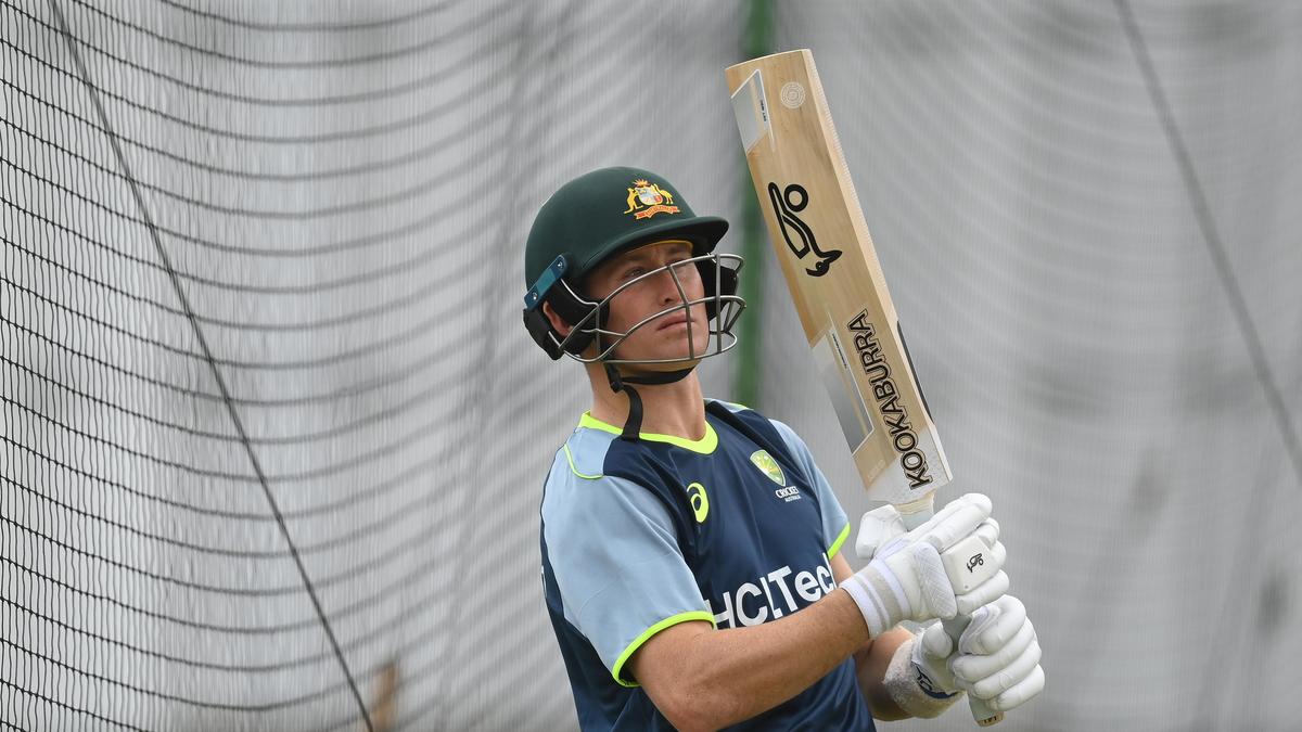 Australia squad for first Ashes Test: Konstas dropped, Labuschagne recalled for series opener against England
