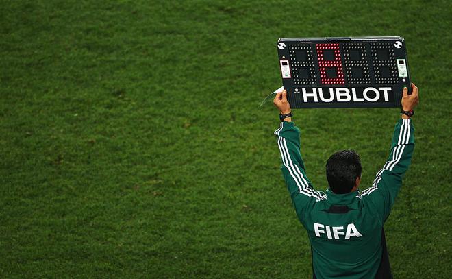 In case the concept of stop clocks are used in football, there is a possibility of shorter injury (added) times in the matches.