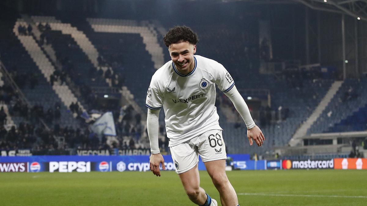 Can Club Brugge’s Shock Win Over Atalanta Propel Them Further in UCL 2024-25