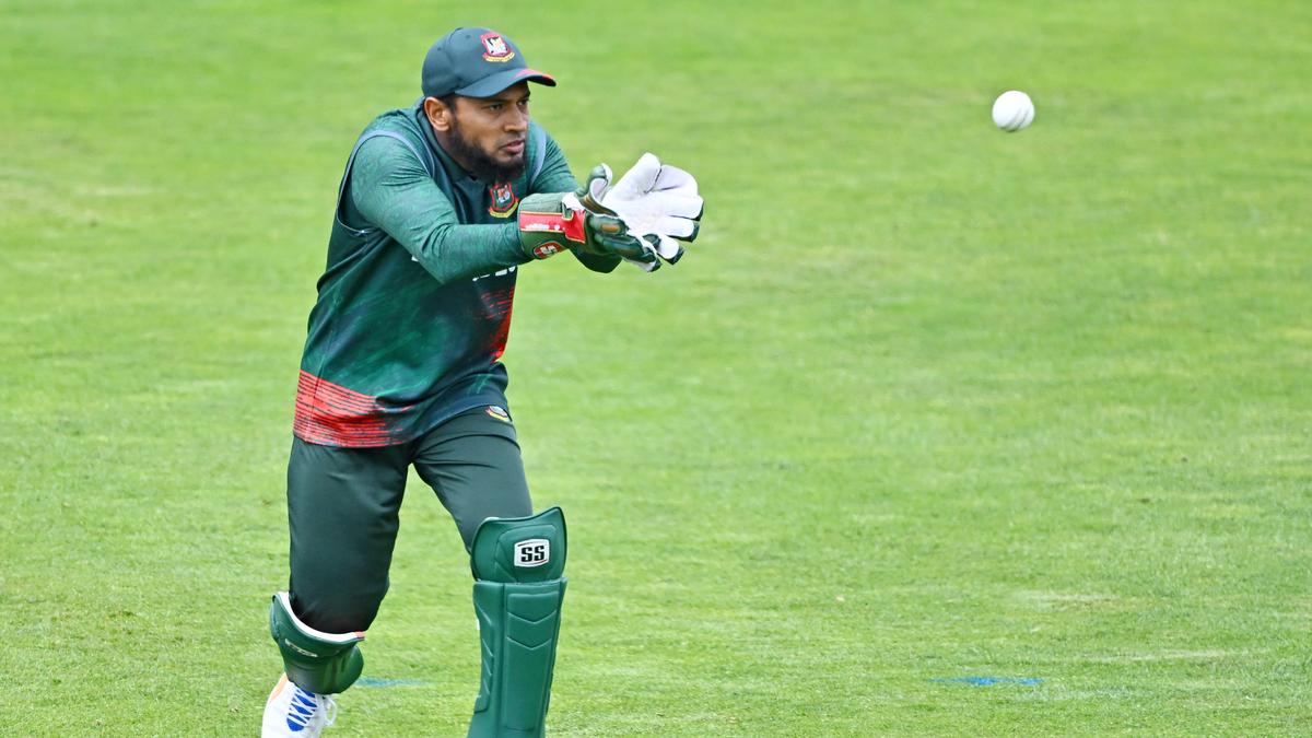 Bangladesh wicketkeeper Mushfiqur Rahim announces ODI retirement