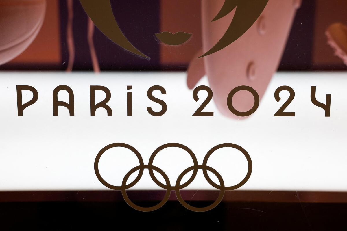 Міністр спорту: Росія не повинна бойкотувати Олімпіаду в Парижі