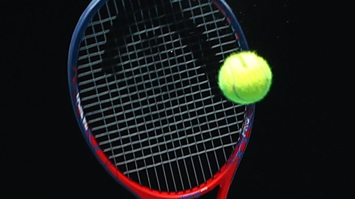 Tennis anti-corruption body sanctions five players for match-fixing