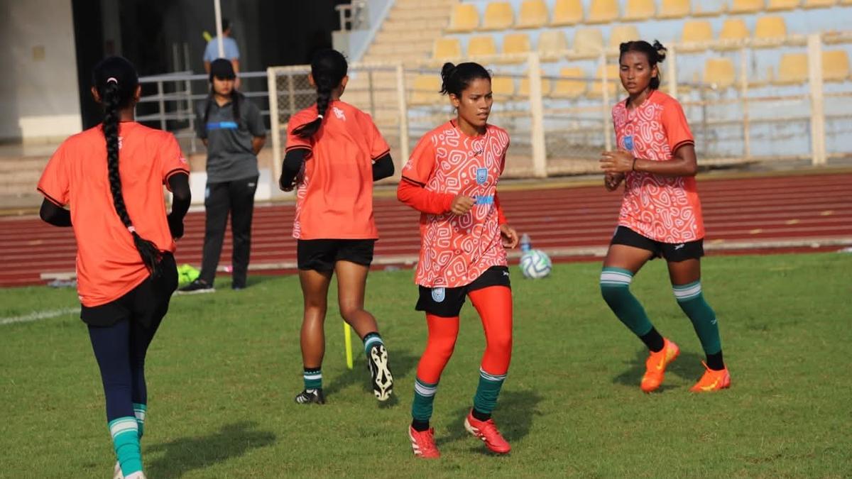 Bangladesh vs Maldives EN DIRECT : Où regarder le match du Championnat féminin SAFF 2026 ?