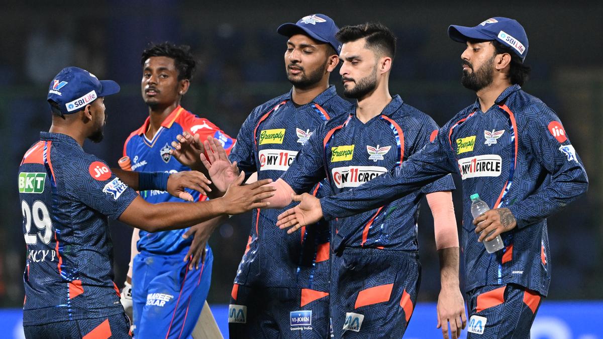 IPL Auction 2025: Which player can Lucknow Super Giants retain using RTM?