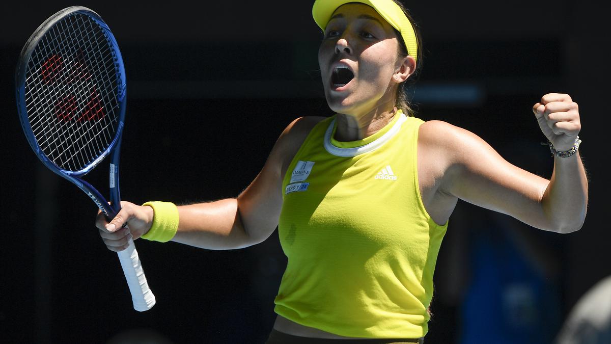 Jessica Pegula beats Svitolina, moves into Aus Open quarters - Sports News - Sportstar