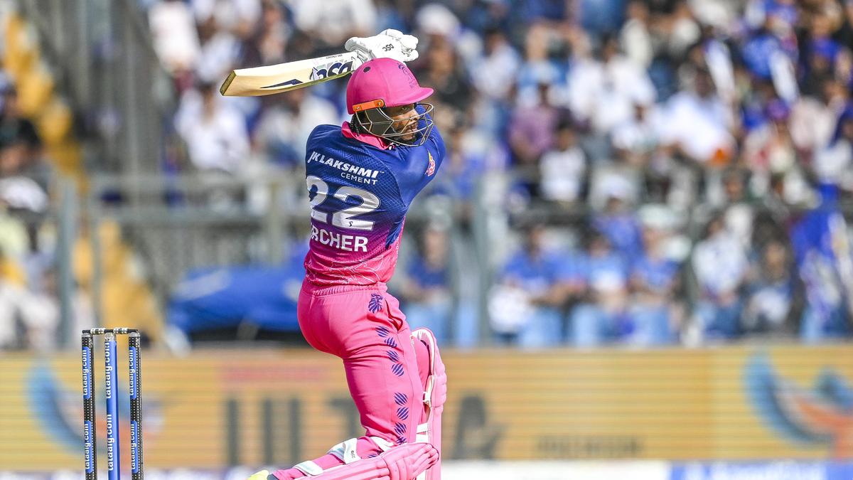 MI vs RR Player Ratings, IPL 2026: Archer, Jacks lead the way; check full rankings