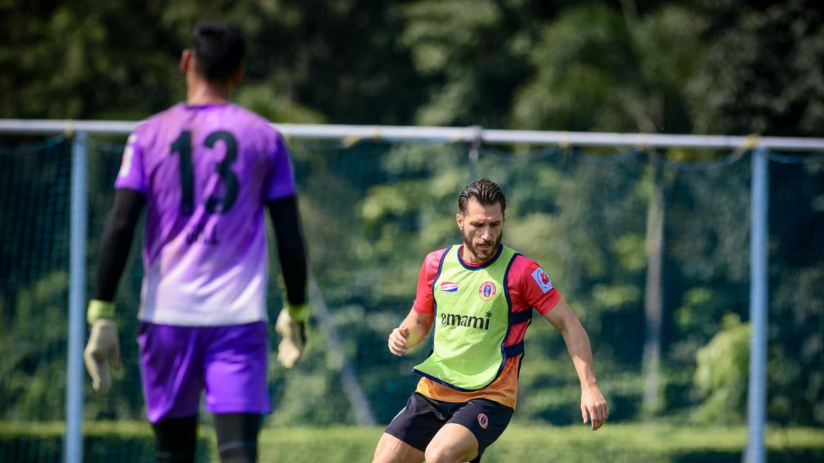 East Bengal vs NorthEast United FC LIVE streaming info, ISL 2024-25: When, where to watch EBFC v NEUFC; Preview; Predicted Lineups