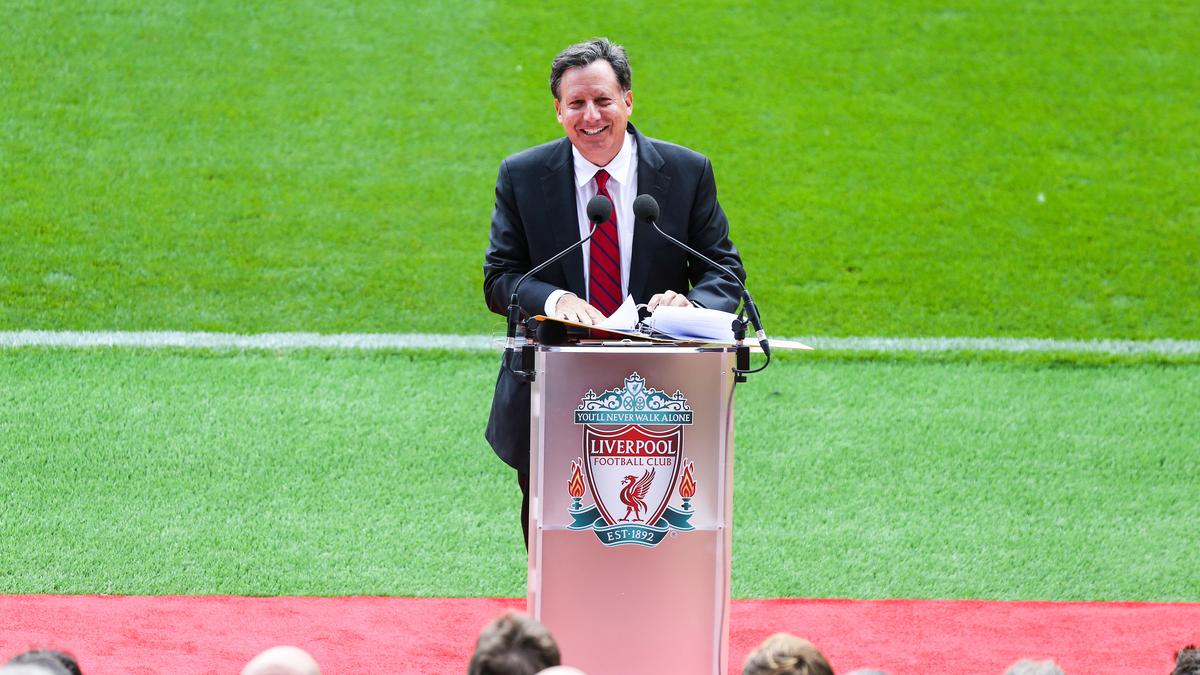 Liverpool chairman hopes for Premier League games in New York as FIFA reviews traditional rules